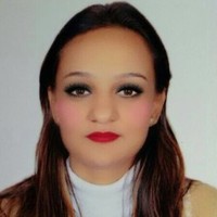 NILOFAR Shaikh