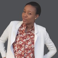 Rose Djenane Pierre