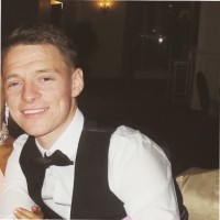Jake Pilson