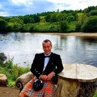 Norman W MacFarlane ACMA, CGMA