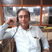 Sharadchandra Chaturvedi