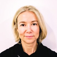 Anna Martynova, Cfa, Md, Svp