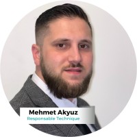 Mehmet AKYUZ