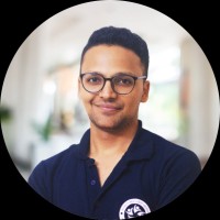 Tushar Bansal