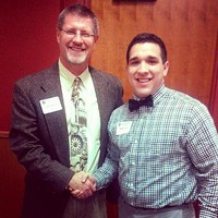 Matthew Aguilar
