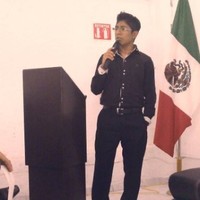 Isaac Barrera Rodríguez