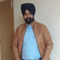 Jagdeep Singh