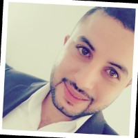 Ashraf Daoud