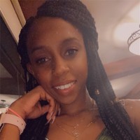 Crystal Randolph- Alcorn