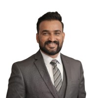 Sharon K Reji