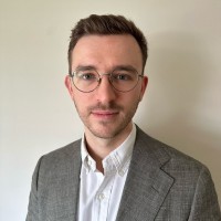 Oliver Morrall
