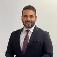 Ahmad Fares