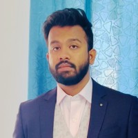 Ankit Jaiswal