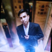 Ravi Solanki