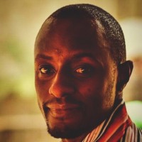 Mwega Kimani