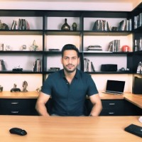Ahmad Jaber