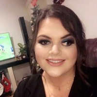 Róisín Connick Kelly