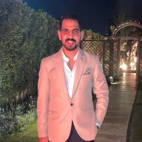 Ramy Ahmed