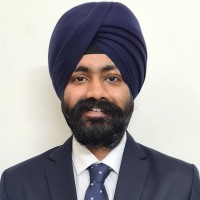 Harman Deep Singh Virdi