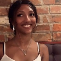 Anisha Ali