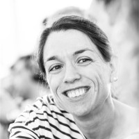 Caroline Morieux