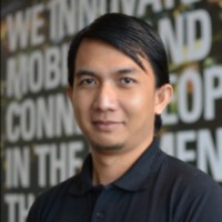 Mohd Zakaria Abu Bakar Sidek