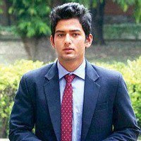Abhijit Shinde