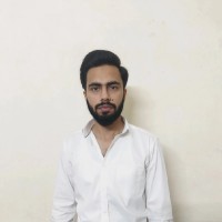 Wajeeh Rehman