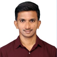 Ravichandra R B