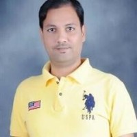 Ramesh Katike