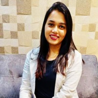 Dhanashree Borse (Ghatge)