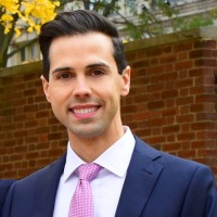 Eddie Esteban, MBA