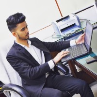 vikash goswami