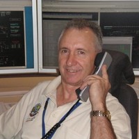 Alan Vines