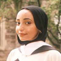 Mariam Latif