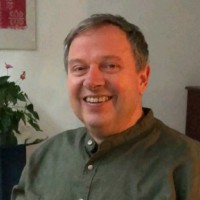 Johan Bosch