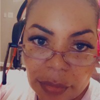 April Burks