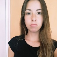 Ludmila Haberkorn