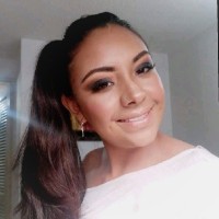 Ivonne Angelica enciso Candela