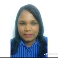 Elda Gonzalez Ubiera
