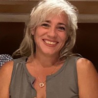Claudia Castillo