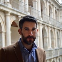 Pablo Prego Meleiro