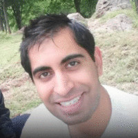 Adeem Chaudhary