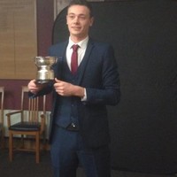 Ross Cunningham