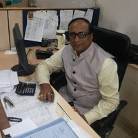 Yogesh Sharma