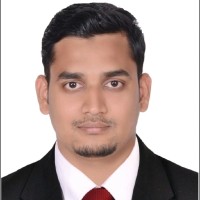 Shuaib Ahmed