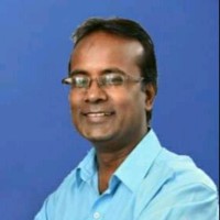 Indrasen Inderjeet (Dr)