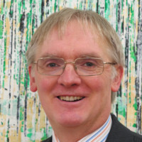 Graham Moseley
