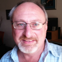 Cobus Naude