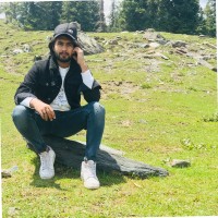 Usama Shahid